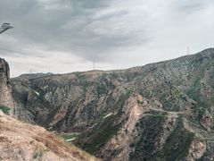 -桑干河大峡谷旅游区