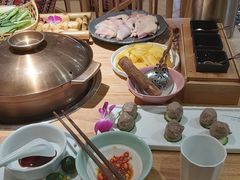 -椰夫人·养生椰子鸡(金沙洲永旺店)