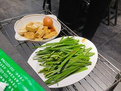 -厚味居炙子烤肉·清真(天桥南纬路店)