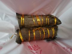 -金太粽(上海弄堂第一粽店)