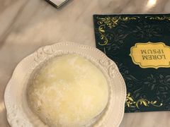 荔浦芋泥白胖子-李大牛和刘大力手作甜品(凯德店)