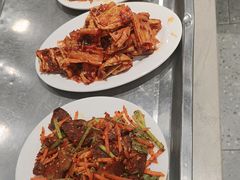 -韩麦大冷面(桂花街直营店)