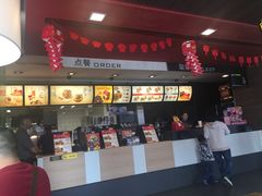 -麦当劳(新新大道岗丰店)