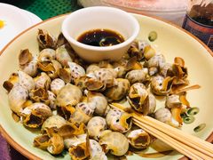 -盛港湾海鲜食府(黄沙店)
