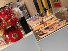 -麦当劳(万博一路天河城分店)