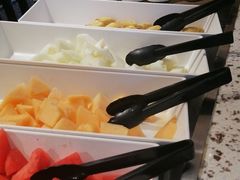 -比格比萨自助(新辰里学清路店)
