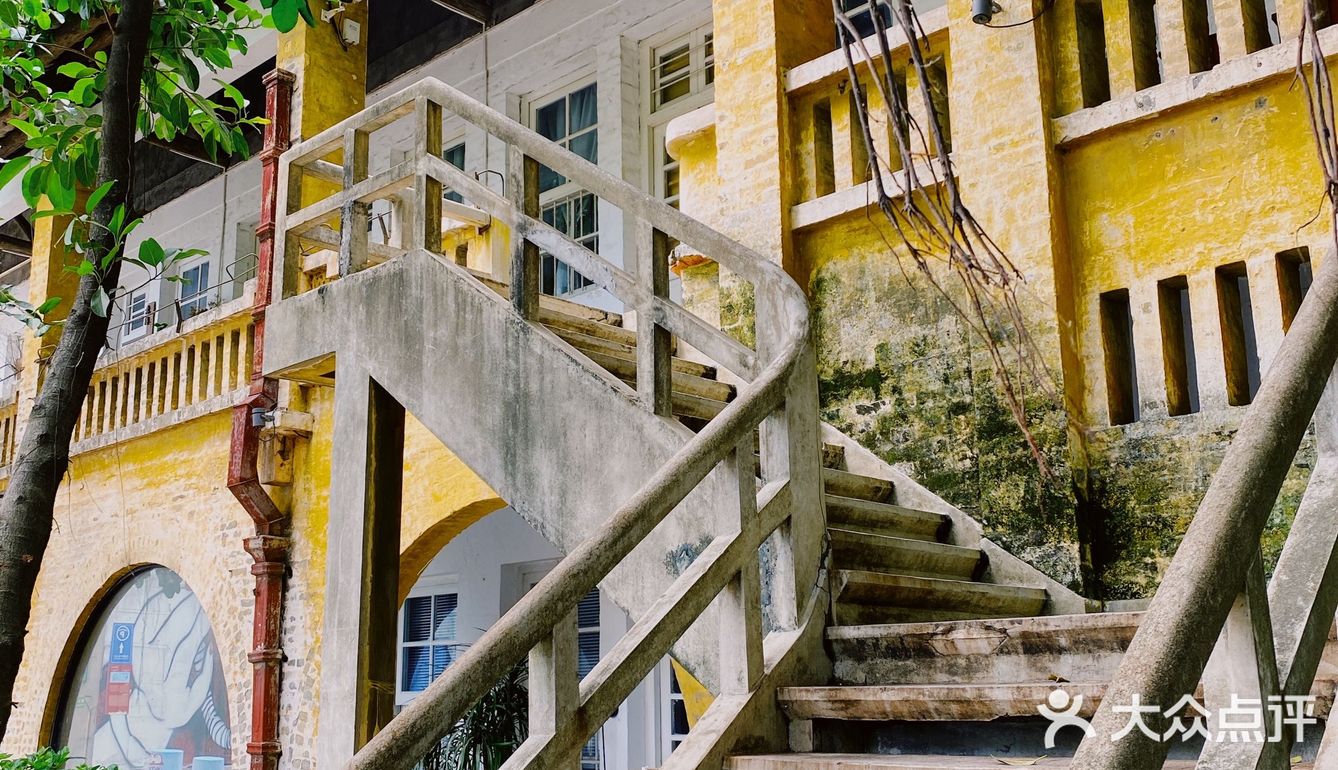 五一番禺紫泥堂游记