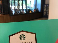 -星巴克臻选(北京富力家园店)