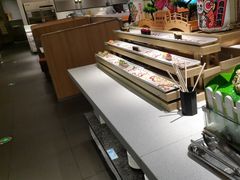 -星伦多自助料理·涮烤一体(嘉兴八佰伴店)