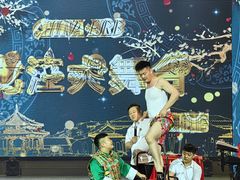 -龙江大舞台旗舰店