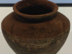 -盘龙城遗址博物院