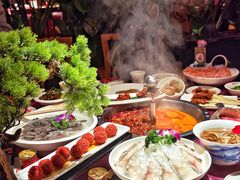 -蜀大侠·侠客印象(园林博物馆店)