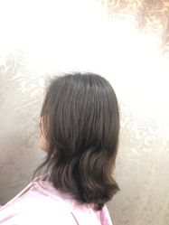 -GIRL STYLE 烫发·染发沙龙