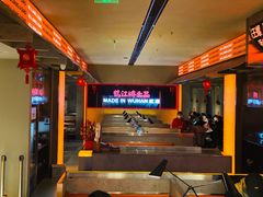 -鹤江桥·红油牛肉粉(SKP店)