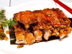 糯米汉水鸭-莲花餐饮(高新店)