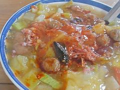 -邢老三肉丸糊辣汤(西安总店)