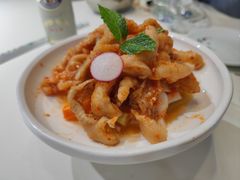 -鑫巴蜀(和平里店)
