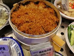 -孙府大院(步行街店)