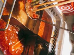 -海底捞火锅(锦艺城店)