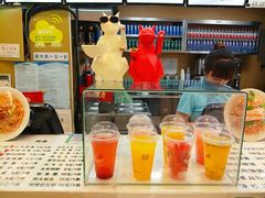 -金乐活美食(中街店)