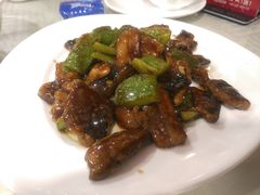 -乔家栅(襄阳南路店)