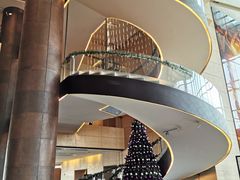-北京北辰洲际酒店