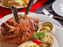 -申德勒加油站西餐厅Schindlers Tankstelle(上海外滩店)