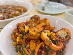 -笨罗卜浏阳菜馆(龙华鹏润达店)