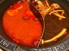 -火社火锅(裕华万达店)