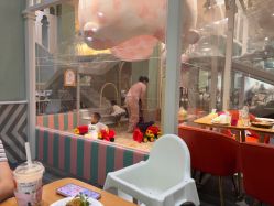 -奈尔宝·儿童乐园·亲子餐厅(星河湾店)