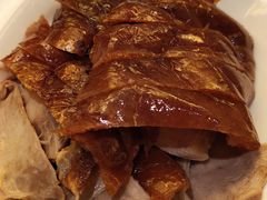 -便宜坊烤鸭店(科创店)