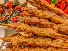 -香满锅老北京羊蝎子火锅·家常菜(新街口店)