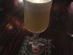 -HUNTING BAR亨霆鸡尾酒馆(越秀淘金店)