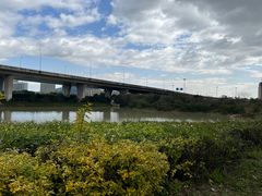 -琅岐红光湖公园