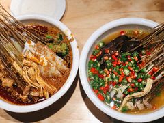 -嘉州叶婆婆钵钵鸡(建设路店)