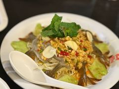 -大螃蟹海鲜餐厅