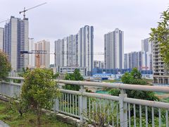 -南宁东站