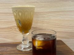 -Double cafe