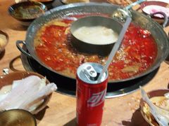 -楠火锅(龙阳广场店)