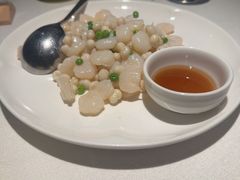 -漢舍中国菜馆(浦东嘉里城店)