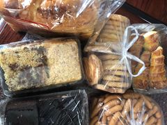 -爱德顺糕点食屋(利民道店)