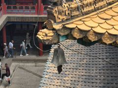 -普陀宗乘之庙(小布达拉宫)