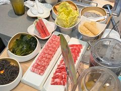 -海底捞火锅(天一广场亚细亚店)
