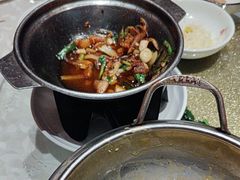 -涌上外婆桥(南塘店)