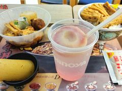 -吉野家(东陵西路店)