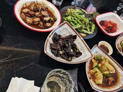 -KAOTOWN烤堂•烧烤(海汇港店)