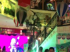 大堂-火吧PTV聚会餐厅(10号店)