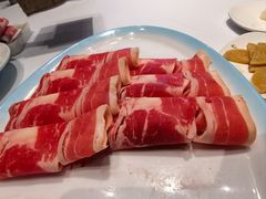 -凯鸽火锅城(五部迎宾东路店)