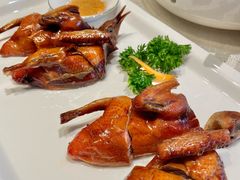 -桃花源中餐厅(金茂豪华精选酒店)