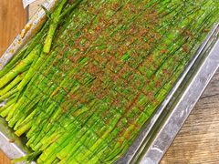 -郑享吃烧烤烩面(红专路店)